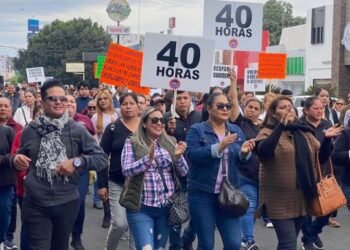 Reducción de jornada laboral afectará a comercios: Canaco