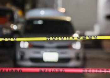 No llegó la justicia para Dulce María; localizan cuerpo de su feminicida