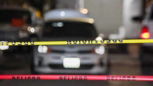 No llegó la justicia para Dulce María; localizan cuerpo de su feminicida No llegó la justicia para Dulce María; localizan cuerpo de su feminicida