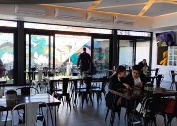 Restauranteros de Cajeme se preparan para efectos de la cuesta de enero