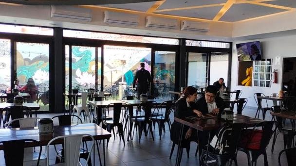 Restauranteros de Cajeme se preparan para efectos de la cuesta de enero Restauranteros de Cajeme se preparan para efectos de la cuesta de enero