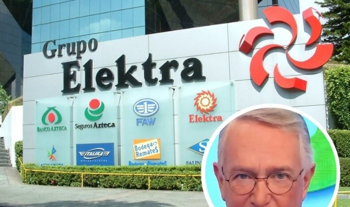 Banco Azteca en quiebra: ¿Qué dice Ricardo Salinas Pliego al respecto?