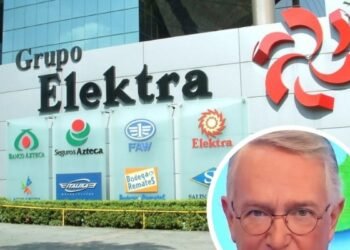 Banco Azteca en quiebra: ¿Qué dice Ricardo Salinas Pliego al respecto?