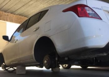 Se han recuperado 60 vehículos con reporte de robo en operativos: SSP