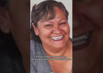 Privan de la libertad a buscadora y asesinan a su familia en Salamanca