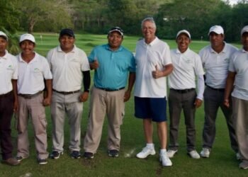 Así es el campo de golf que Salinas Pliego perdería; estas son sus tarifas