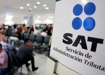 SAT usará Inteligencia Artificial para fiscalizar y combatir evasión fiscal