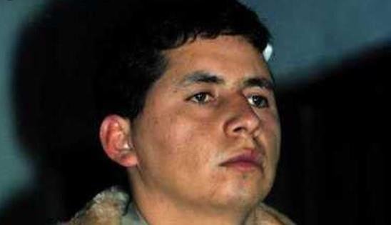 Defensa asegura que Mario Aburto tiene garantizada la libertad en marzo Defensa asegura que Mario Aburto tiene garantizada la libertad en marzo