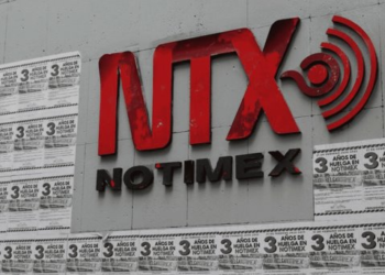 Liquidación de Notimex se hizo apegado a los derechos laborales: STPS