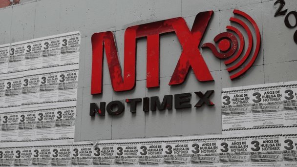Liquidación de Notimex se hizo apegado a los derechos laborales: STPS Liquidación de Notimex se hizo apegado a los derechos laborales: STPS