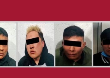 Gracias a denuncias de vecinos, rescatan a dos mujeres secuestradas en Edomex