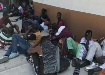 Atienden en Sonora a más de 20 mil migrantes durante 2023