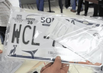 Invita Secretaría de Hacienda a realizar la revalidación vehicular 2024