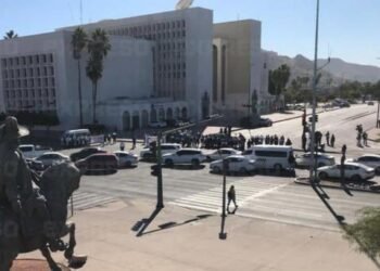 Mantiene Staus presión por ocupación de plazas vacantes en la Unison