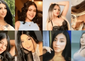 Localizan a nueve colombianas reportadas como desaparecidas en Tabasco