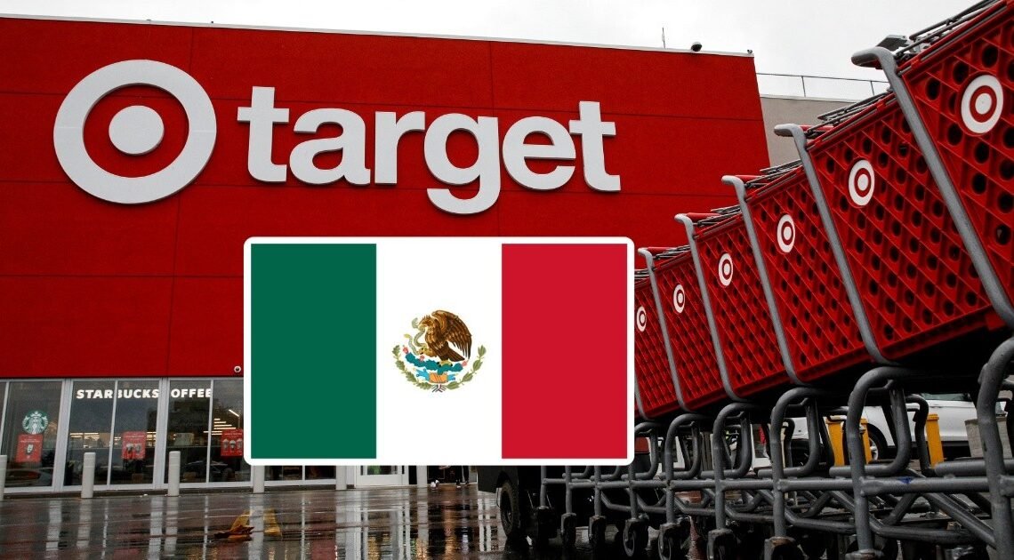 ¿Target llega a México? Esto se sabe del rumor que empezó en Linkedin ¿Target llega a México? Esto se sabe del rumor que empezó en Linkedin