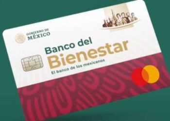 Estas son las fechas y requisitos para reponer la tarjeta Bienestar 2024