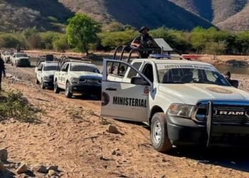 Localizan con vida a  4 de las 12 que fueron privadas de su libertad