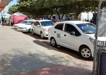 Regreso a clases y FAOT alígera la cuesta de enero para taxistas en Navojoa