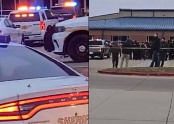 Un estudiante muerto y cinco heridos deja tiroteo en escuela secundaria de Iowa, cuyo autor también ha muerto