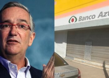 “Es una cosa muy sucia”: Ricardo Salinas Pliego acusa campaña negra contra Banco Azteca