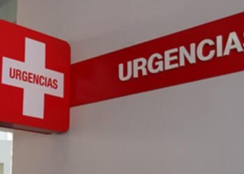 Menor de 2 años es internado por intoxicación de drogas
