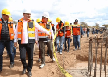 Hospital de Vícam Switch atenderá a 47 mil habitantes de los pueblos yaquis