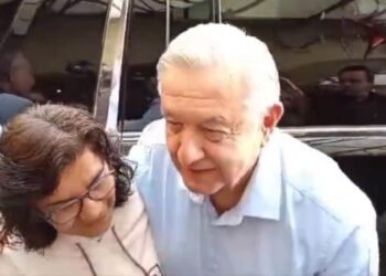 “Son muy mentirosos”: AMLO arremete contra medios de comunicación