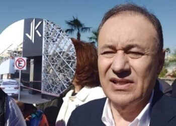 Vigilarán centros nocturnos para que cumplan con la ley: Alfonso Durazo