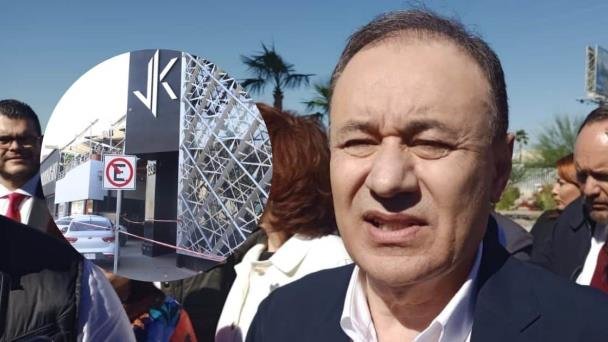 Vigilarán centros nocturnos para que cumplan con la ley: Alfonso Durazo Vigilarán centros nocturnos para que cumplan con la ley: Alfonso Durazo