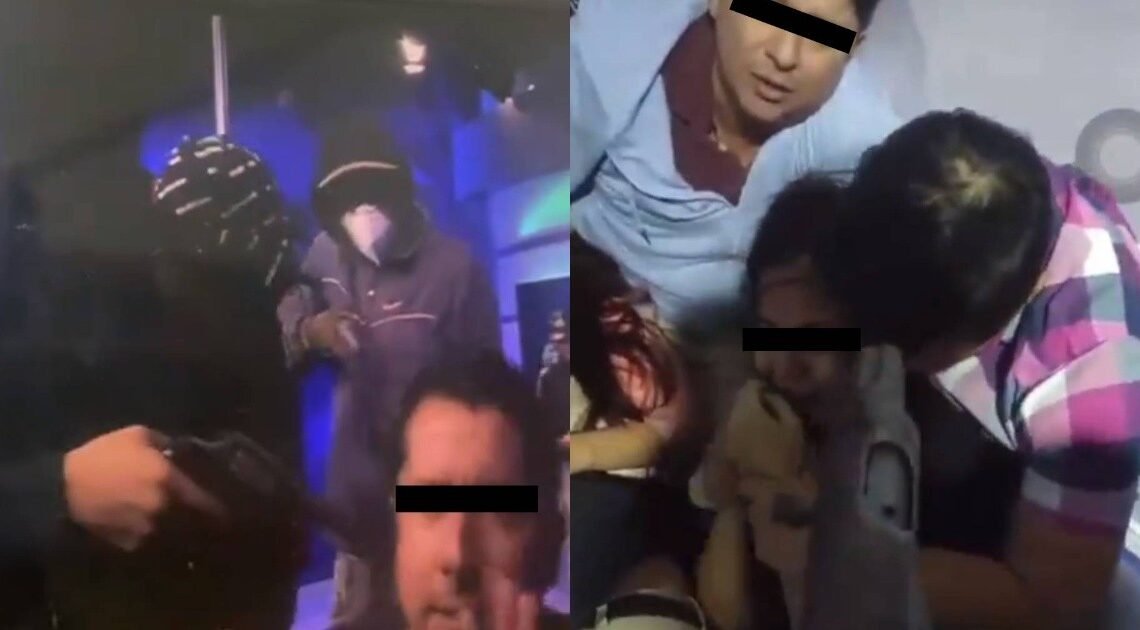 “Nos quieren matar a todos”: Periodistas claman por ayuda tras ingreso de hombres armados a canal en Guayaquil, Ecuador