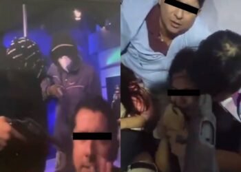 “Nos quieren matar a todos”: Periodistas claman por ayuda tras ingreso de hombres armados a canal en Guayaquil, Ecuador