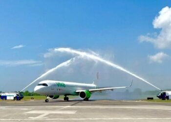Viva Aerobus anuncia nuevas rutas a Chihuahua, Huatulco y otros destinos desde AIFA