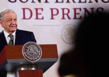 AMLO presentará iniciativas de reforma al Poder Judicial y a pensiones el 5 de febrero