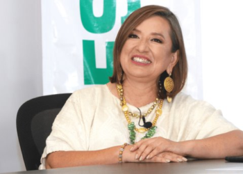 Xóchitl Gálvez visita este martes el sur de Sonora
