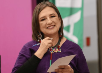 ¿Xóchitl Gálvez volverá a ser candidata en 2030? Esto dijo