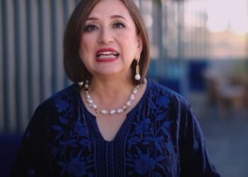 Xóchitl Gálvez acepta acompañar a Madres Buscadoras de Sonora: “Yo si voy a estar con ustedes”