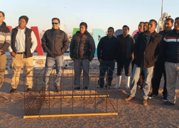 Buzos de Yavaros saldrán en busca del callo de hacha en jaulas protectoras