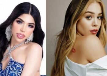 Yeri Mua habla sobre las críticas de Danna Paola hacia el reggaetón