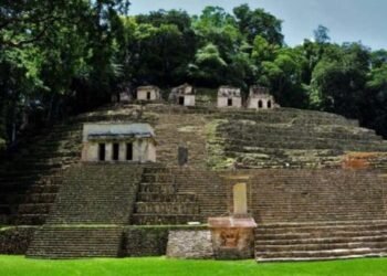 Ingreso por turismo alcanza cifra récord en México