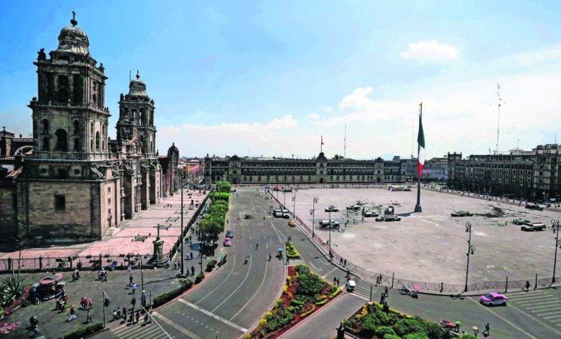 Especial/El Universal Especial/El Universal