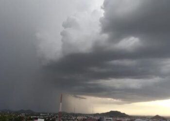 ¿Cuál será el clima de Hermosillo hoy?