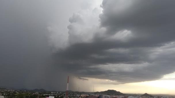 ¿Cuál será el clima de Hermosillo hoy? ¿Cuál será el clima de Hermosillo hoy?