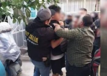 Procesan a 3 por enfrentamiento entre policías estatales y municipales