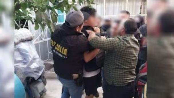 Procesan a 3 por enfrentamiento entre policías estatales y municipales Procesan a 3 por enfrentamiento entre policías estatales y municipales