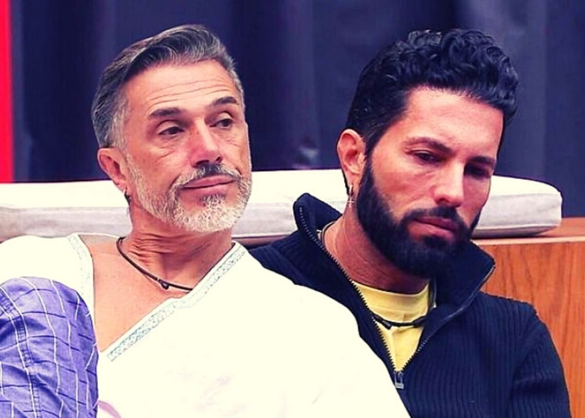 ¡Polémica entre Sergio Mayer y Poncho de Nigris!