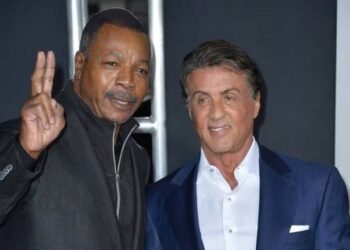 Sylvester Stallone llora la pérdida de Carl Weathers: ‘Mi vida cambió desde que lo conocí’.