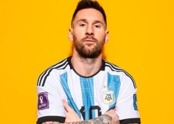 Messi le da Ritmo a sus Entrenamientos con La Chona