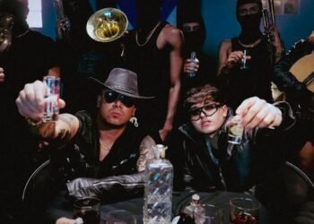 Wisin y Gabito Ballesteros anuncian ‘Un Shot’ como próximo lanzamiento