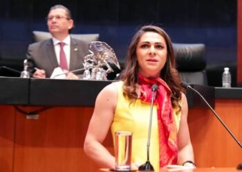 FGR Indaga Desvíos Financieros en Conade Durante Administración Ana Gabriela Guevara